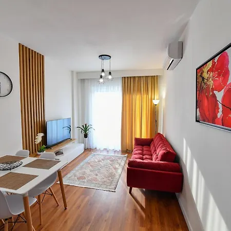 Διαμέρισμα New Σκόδρα