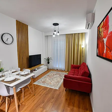 Διαμέρισμα New *