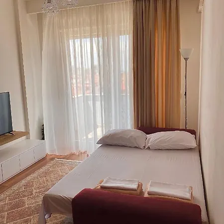New Shkodër