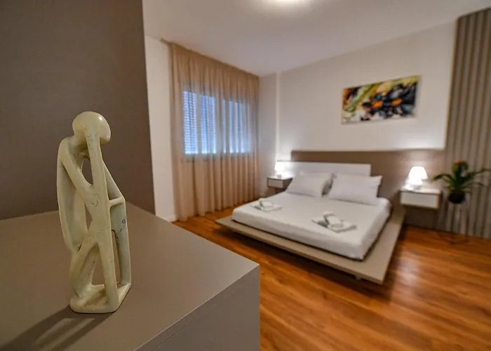 New Apartament