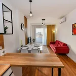 Apartamento New Shkodër