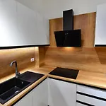 Apartamento New Shkodër