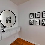 Apartmán New