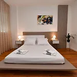 New Apartamento Shkodër