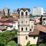 New Shkodër