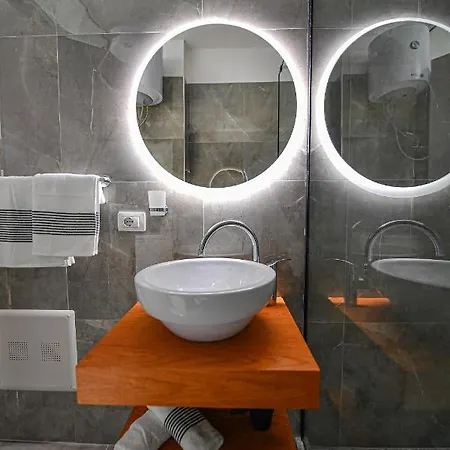 New Apartamento *