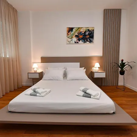 New Apartamento Shkodër