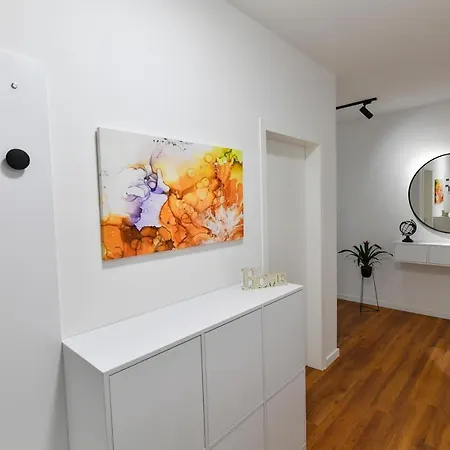Apartamento New