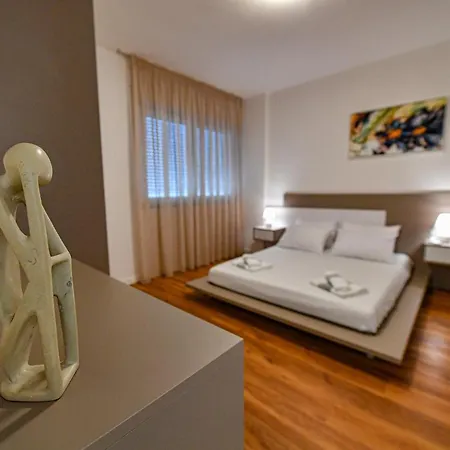 New Apartamento