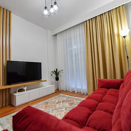 New Apartamento Shkodër
