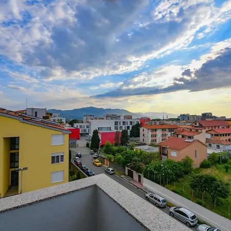 Apartamento New *
