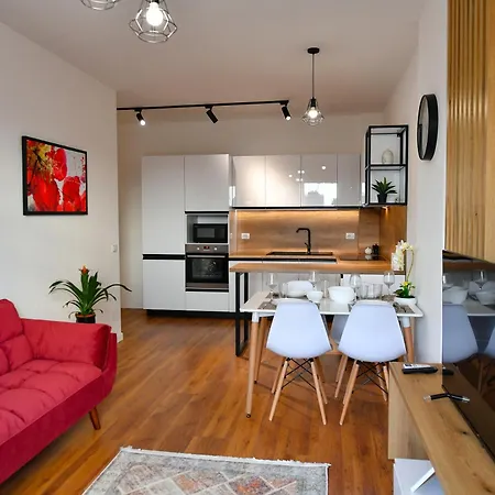 New Apartamento *