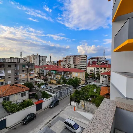 New Apartamento