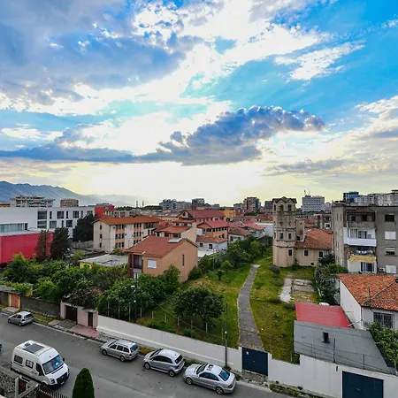 New Apartamento
