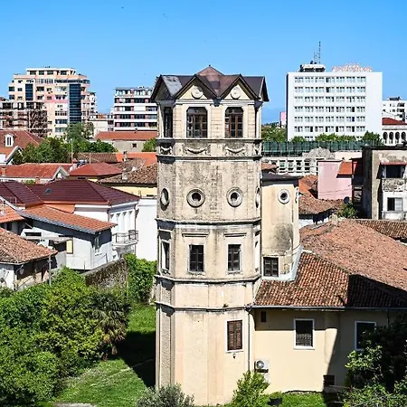 New Shkodër