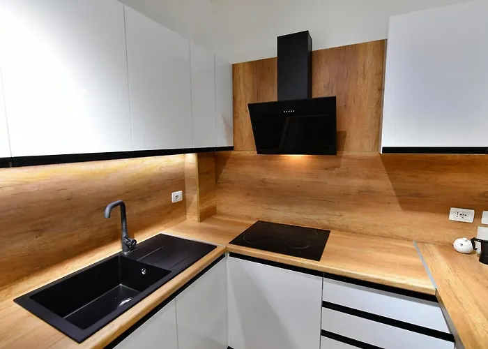 Apartamento New Shkodër