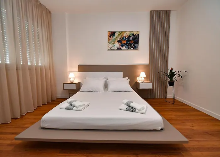 New Apartamento Shkodër